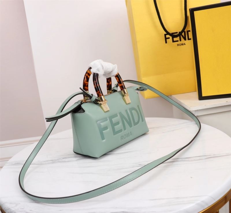 Fendi Top Handle Bags